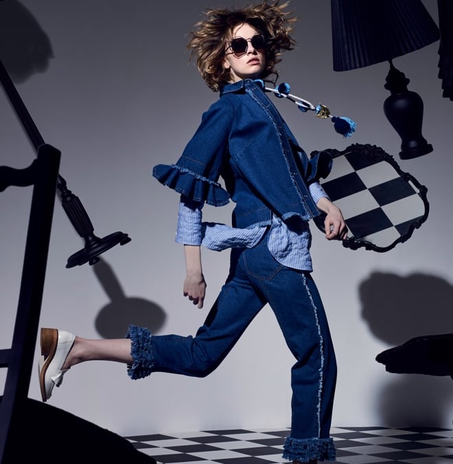 karen walker カレンウォーカー　コート 25_KAREN WALKER SPRING 2017.jpg